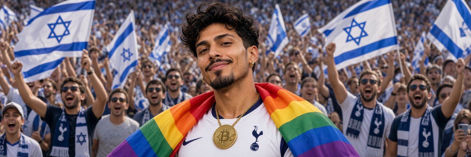Joshua at the Tottenham Hotspur Stadium